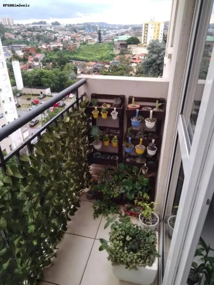 Apartamento, 2 quartos, 55 m² - Foto 7
