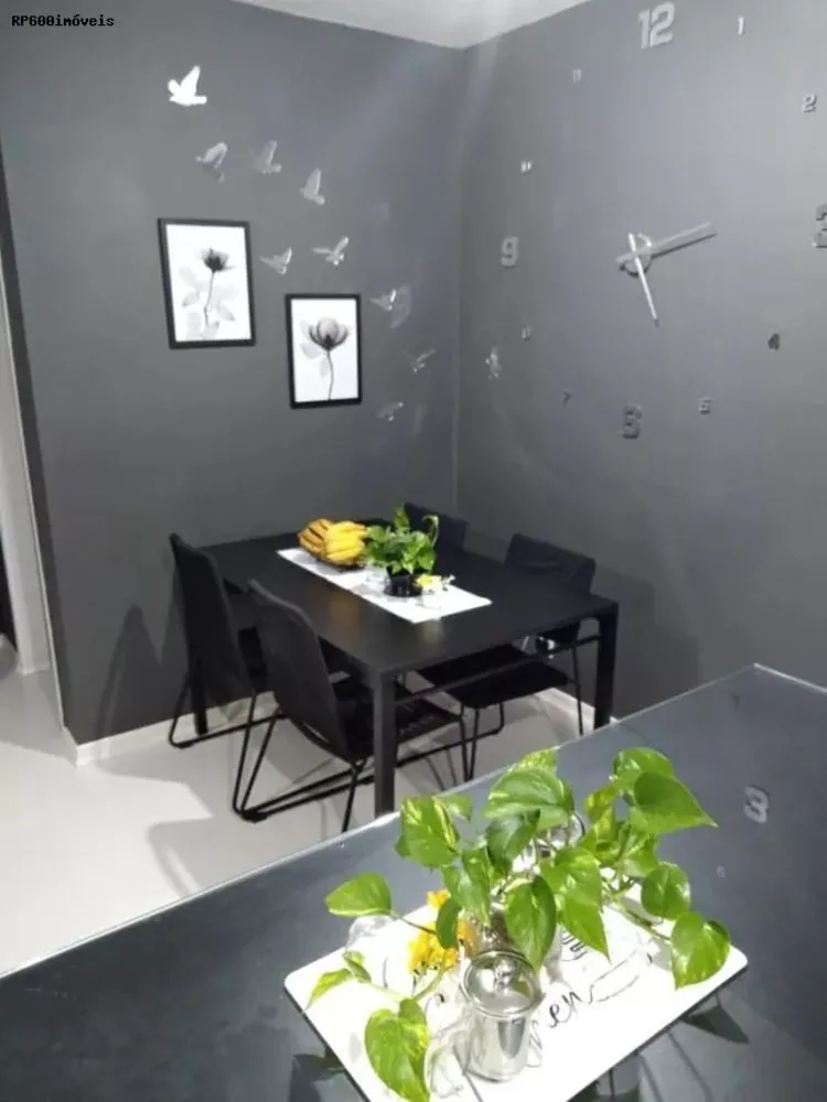 Apartamento, 2 quartos, 55 m² - Foto 4