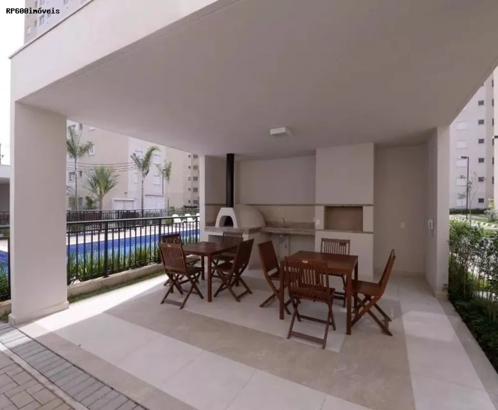 Apartamento, 2 quartos, 55 m² - Foto 8