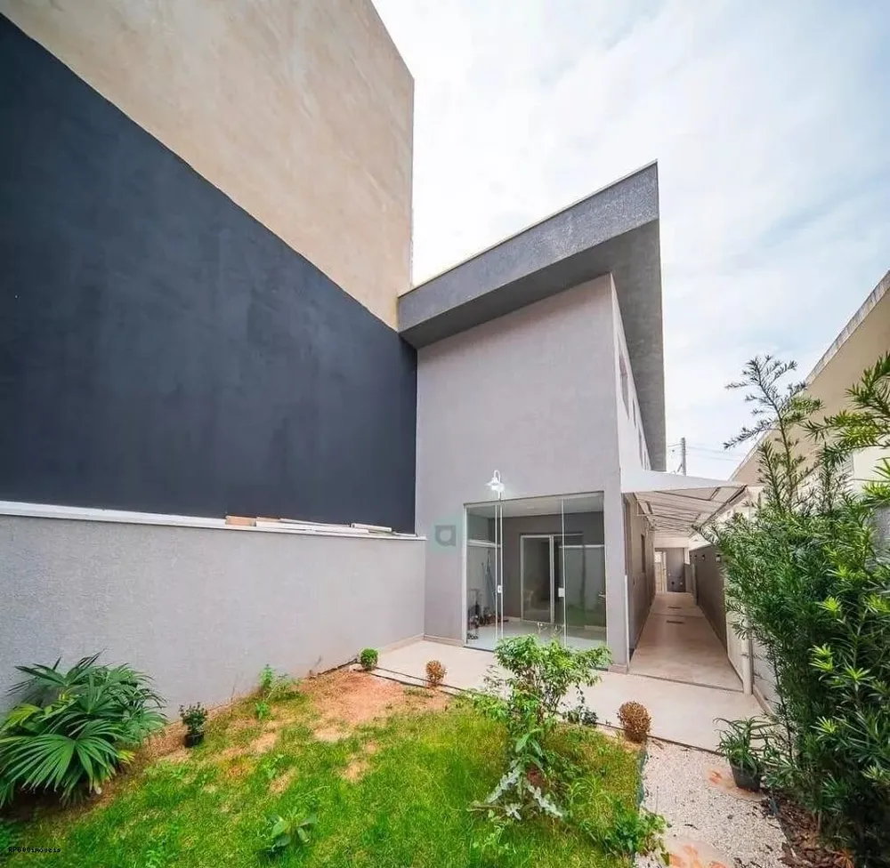 Casa, 3 quartos, 94 m² - Foto 11