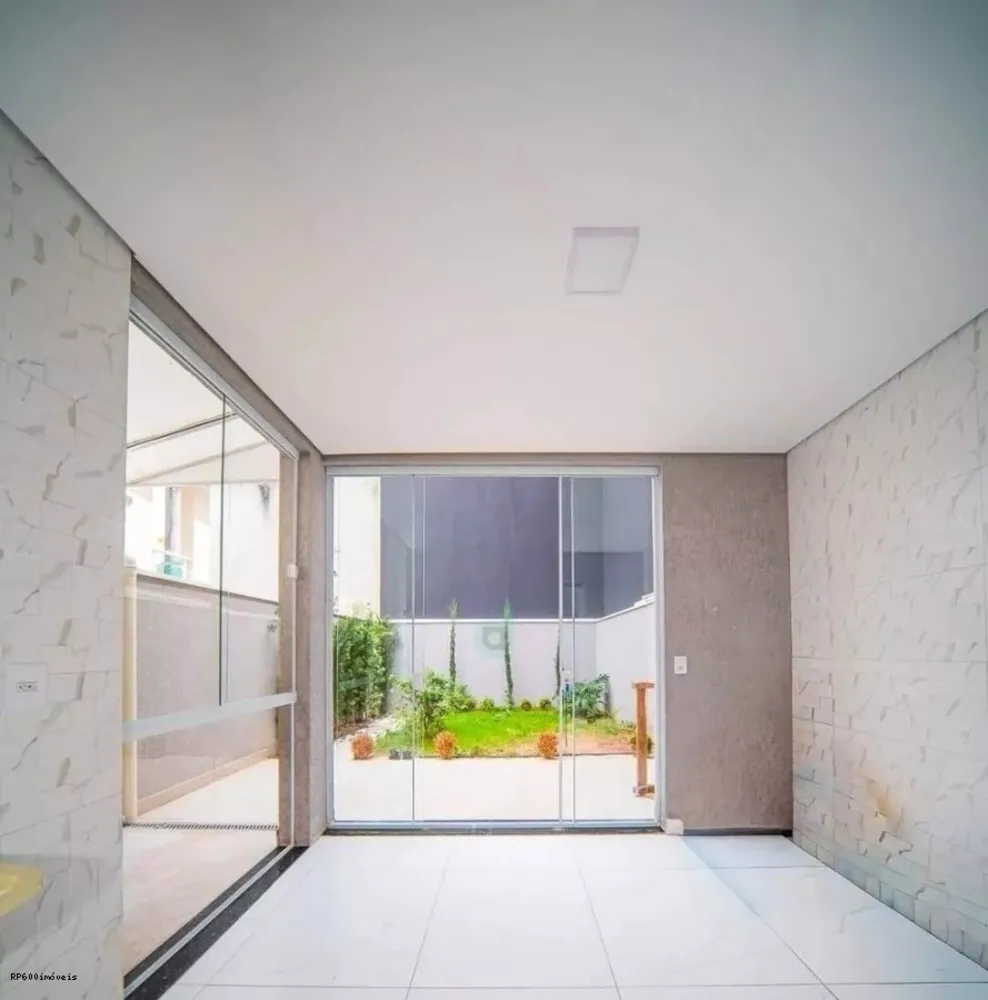 Casa, 3 quartos, 94 m² - Foto 7