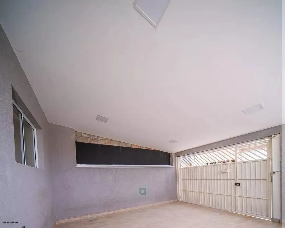 Casa, 3 quartos, 94 m² - Foto 8