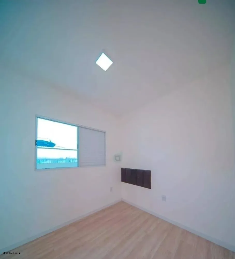 Casa, 3 quartos, 94 m² - Foto 4