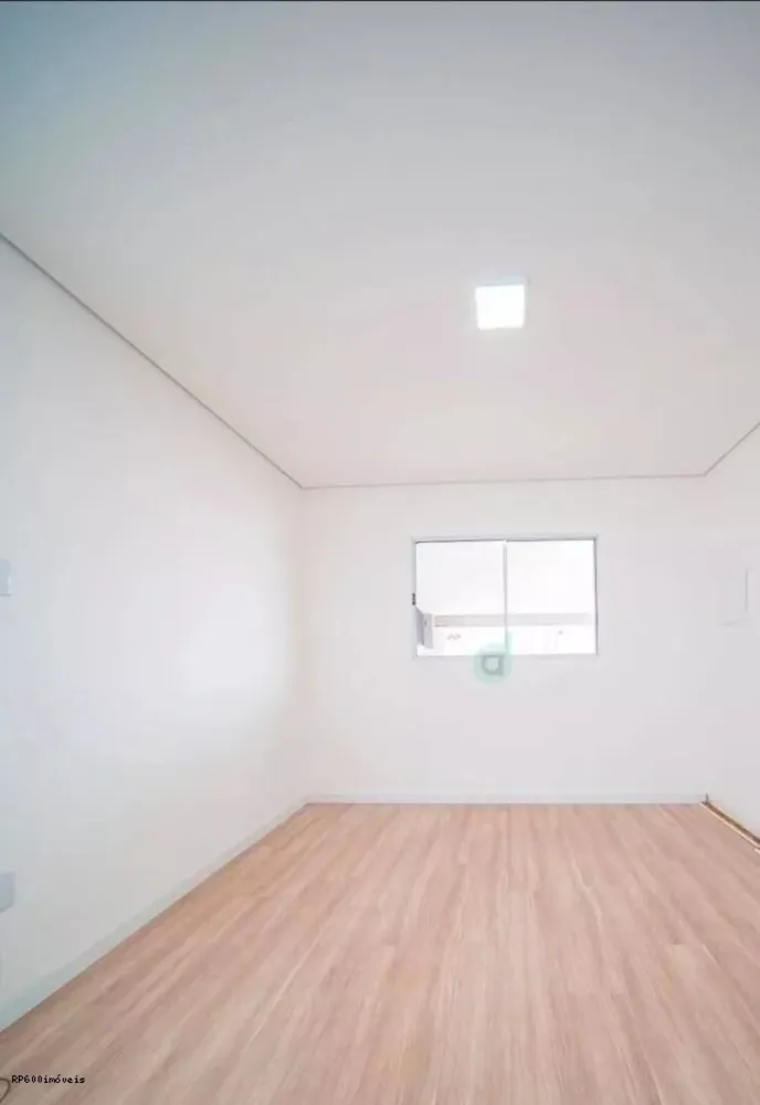 Casa, 3 quartos, 94 m² - Foto 1