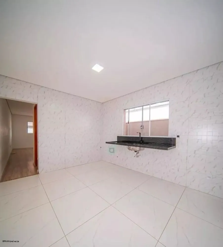 Casa, 3 quartos, 94 m² - Foto 2
