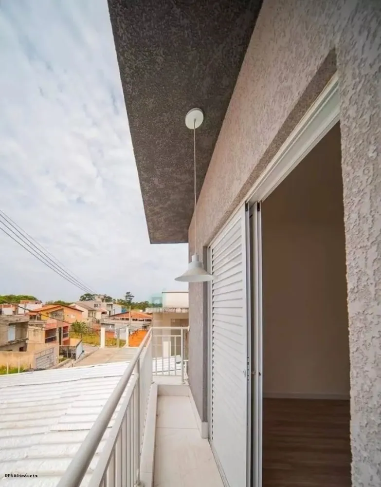 Casa, 3 quartos, 94 m² - Foto 9