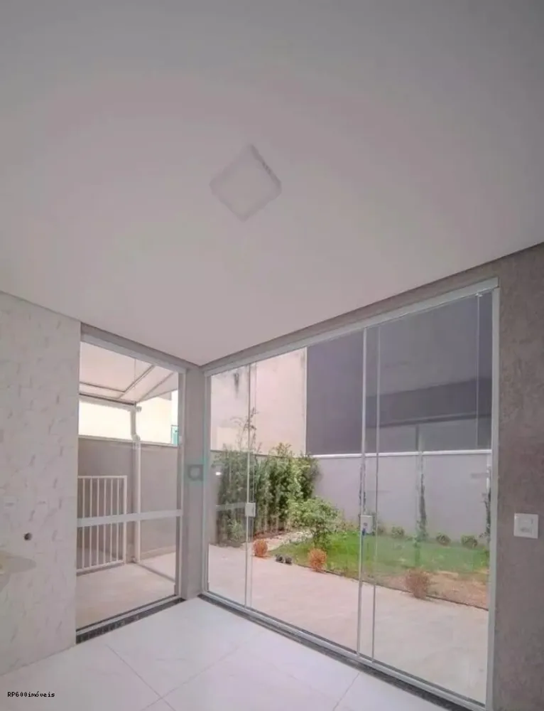 Casa, 3 quartos, 94 m² - Foto 6
