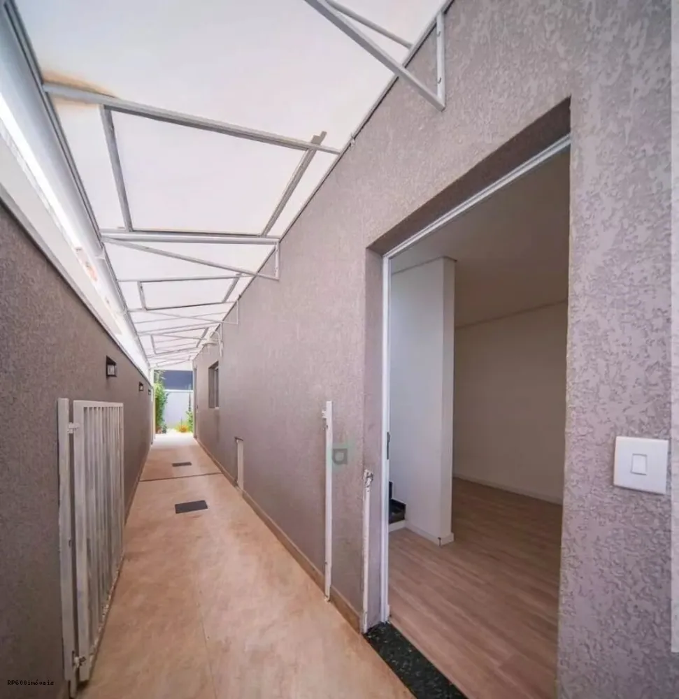Casa, 3 quartos, 94 m² - Foto 10