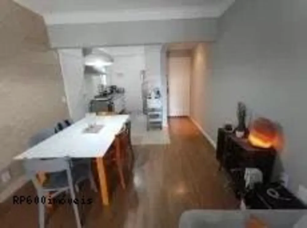 Apartamento, 3 quartos, 85 m² - Foto 2