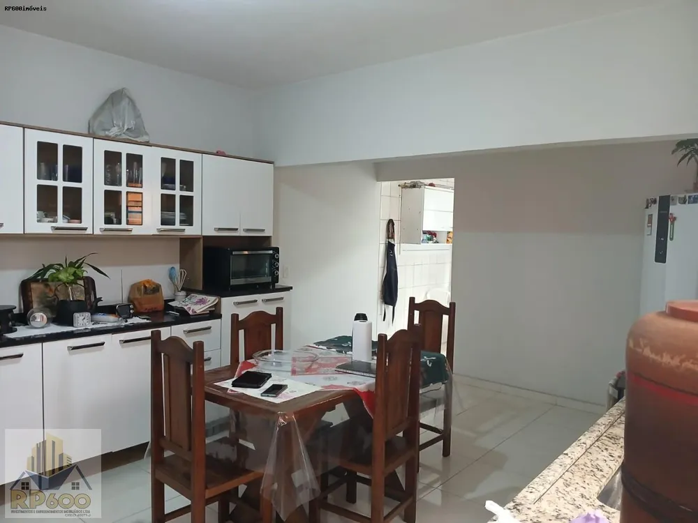 Sobrado, 3 quartos - Foto 5