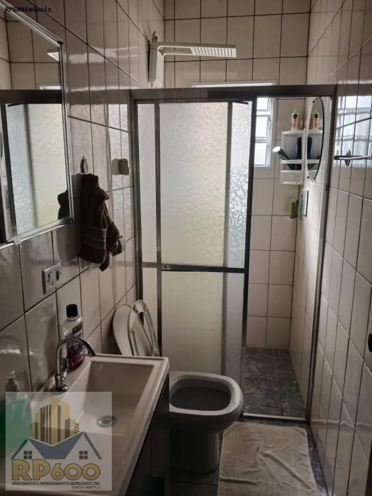 Sobrado, 3 quartos - Foto 10