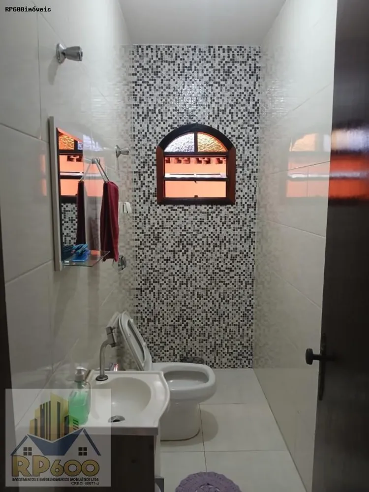 Sobrado, 3 quartos - Foto 9