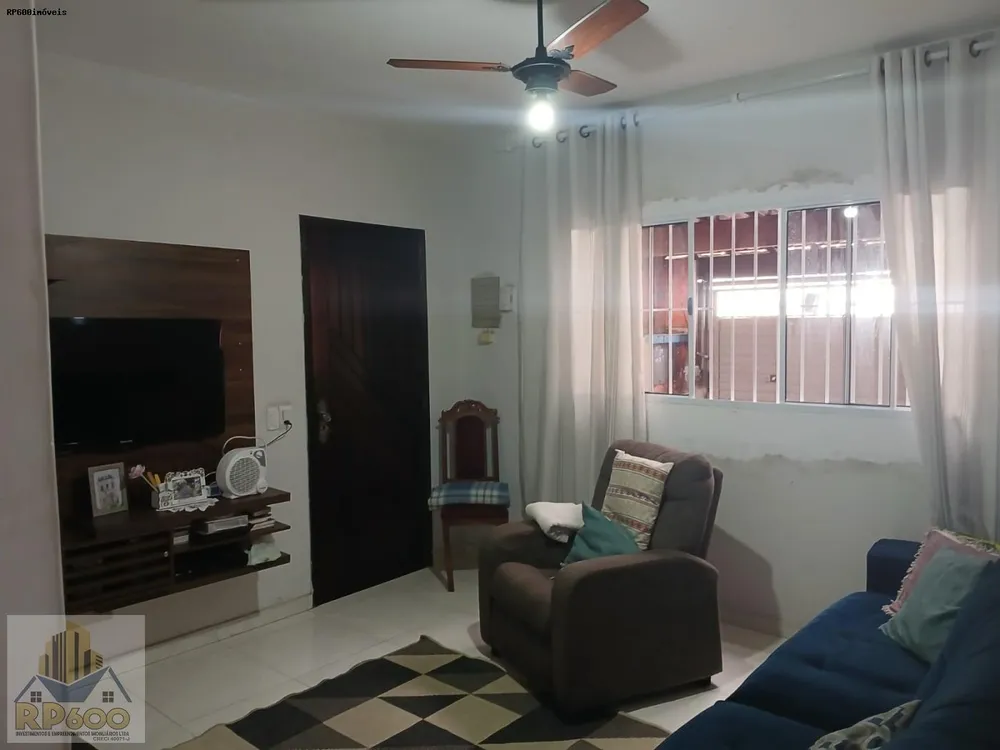 Sobrado, 3 quartos - Foto 4