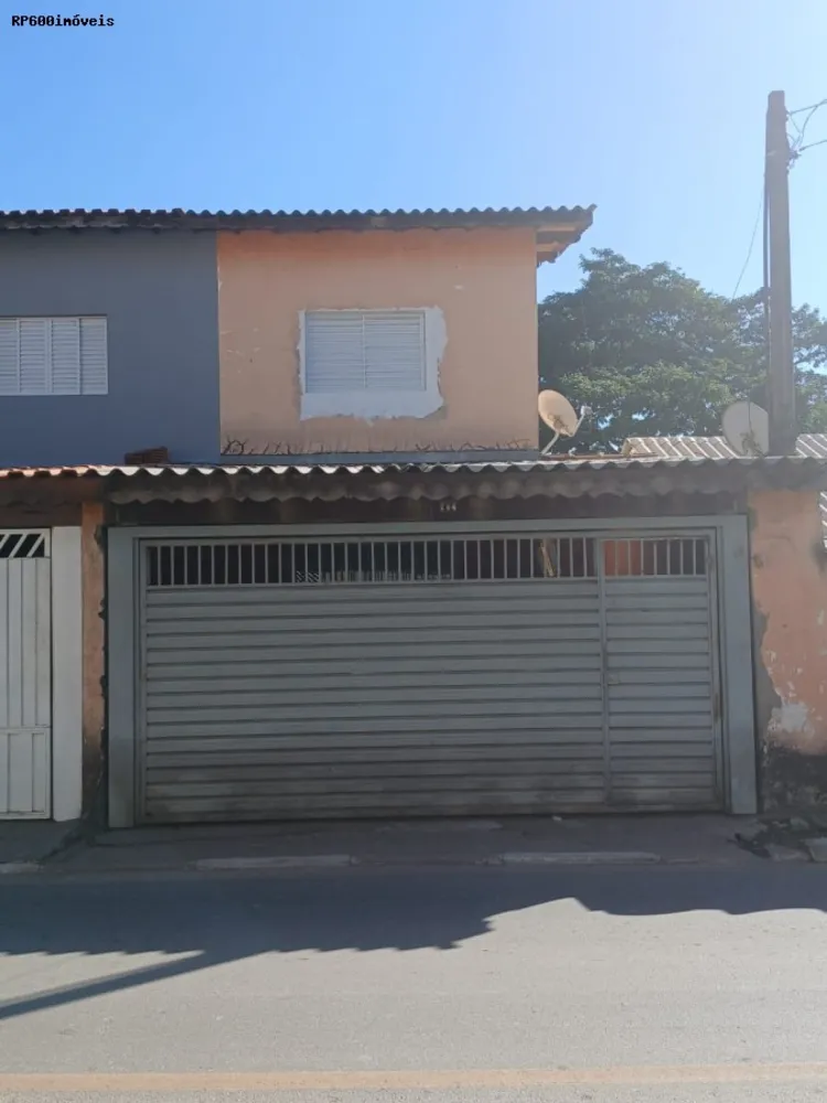 Sobrado, 3 quartos - Foto 1