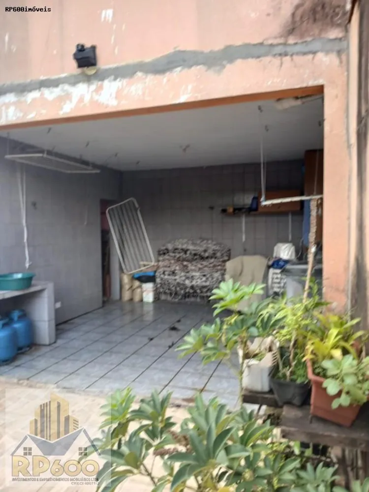 Sobrado, 3 quartos - Foto 12