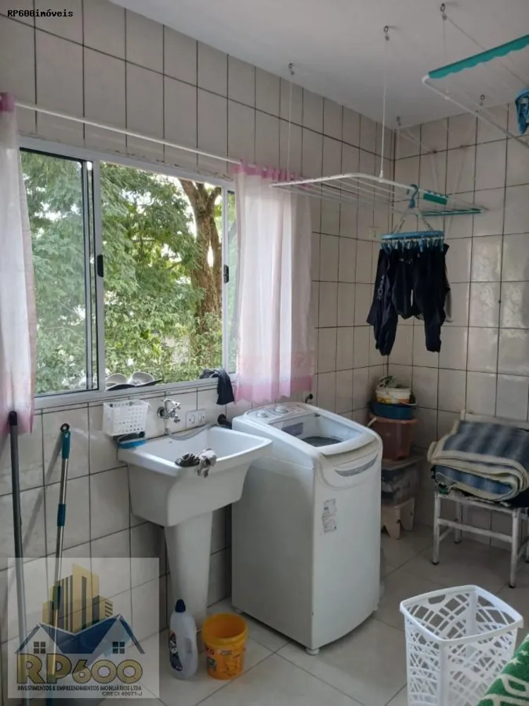Sobrado, 3 quartos - Foto 11