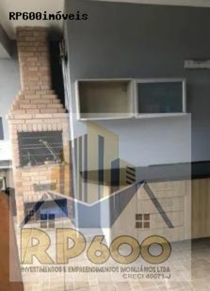 Casa à venda com 3 quartos, 219m² - Foto 10