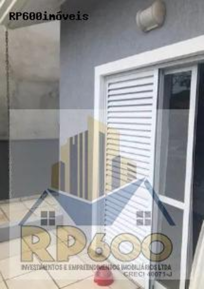 Casa à venda com 3 quartos, 219m² - Foto 11