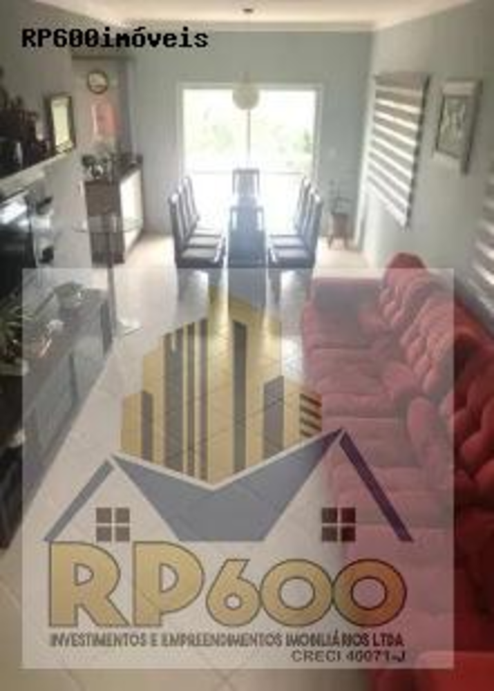 Casa à venda com 3 quartos, 219m² - Foto 9