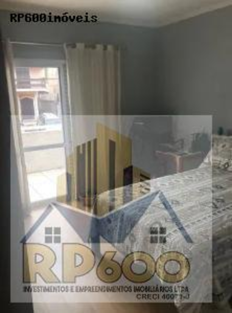 Casa à venda com 3 quartos, 219m² - Foto 12