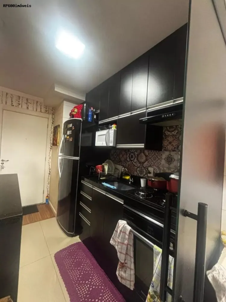 Apartamento, 2 quartos, 51 m² - Foto 4