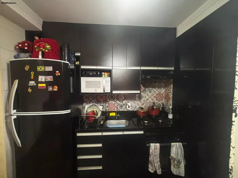 Apartamento, 2 quartos, 51 m² - Foto 1