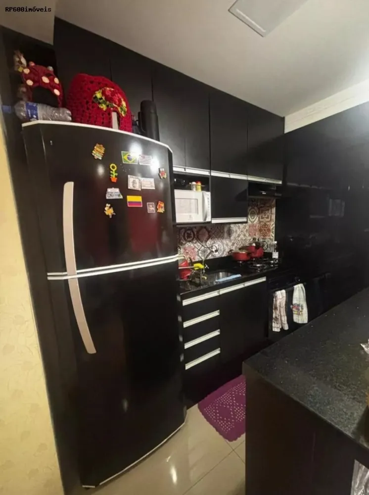 Apartamento, 2 quartos, 51 m² - Foto 2