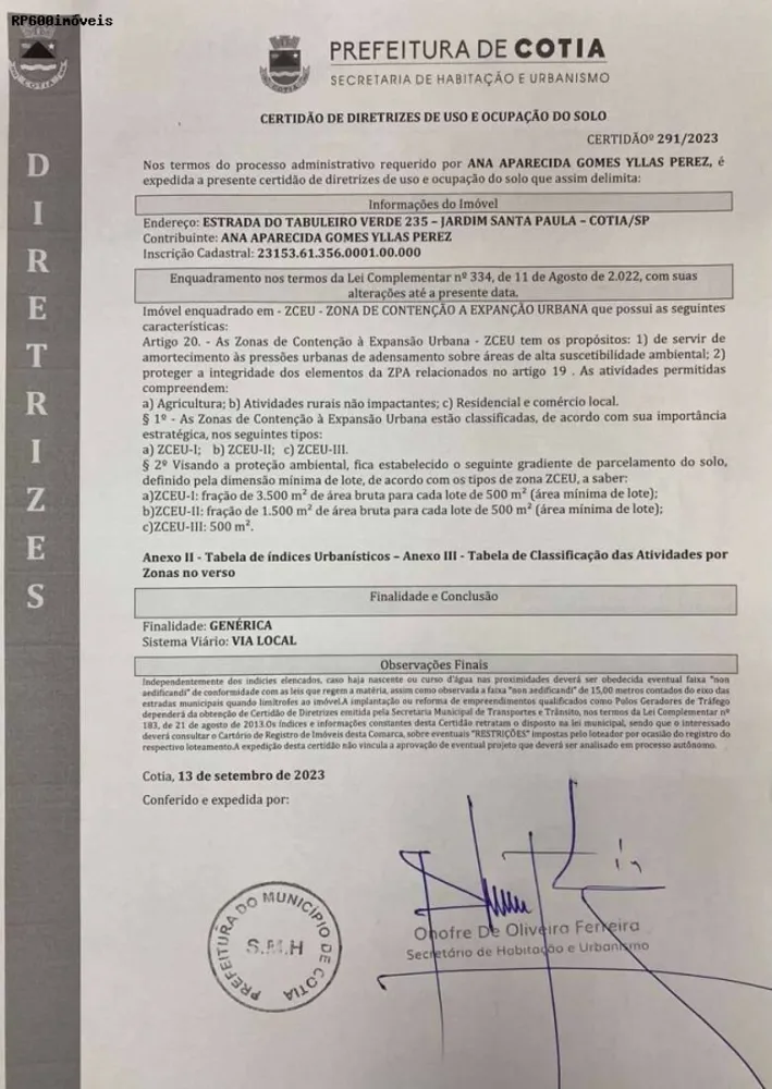 Terreno, 2 hectares - Foto 12