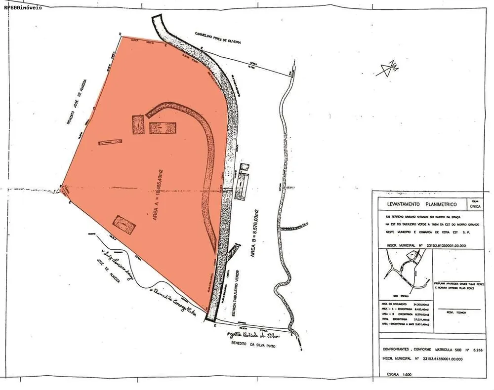 Terreno, 2 hectares - Foto 11