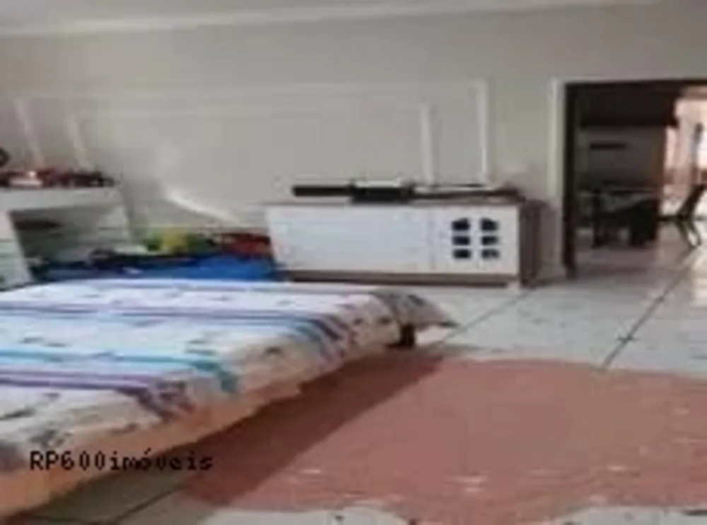 Casa, 5 quartos, 125 m² - Foto 3