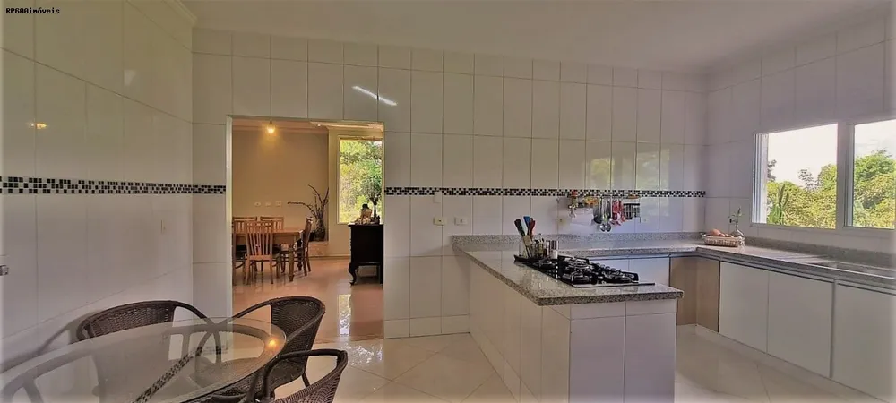 Casa, 5 quartos, 445 m² - Foto 3
