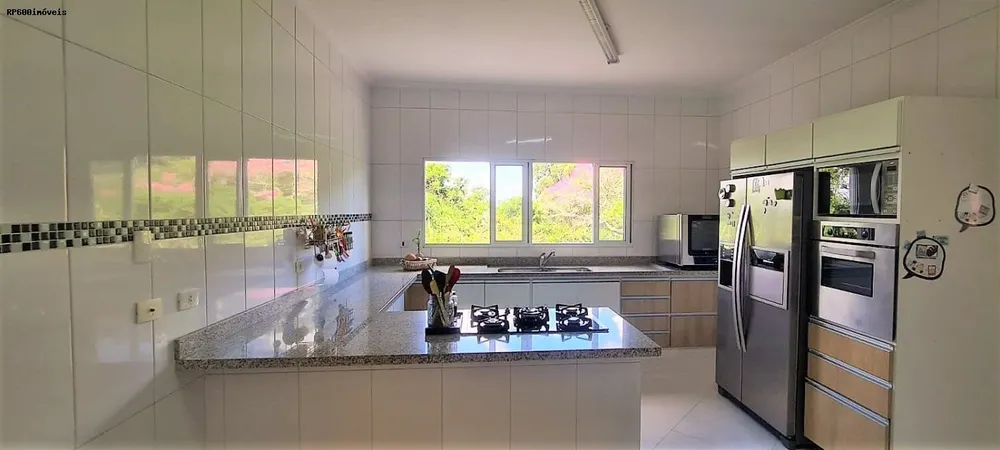 Casa, 5 quartos, 445 m² - Foto 4