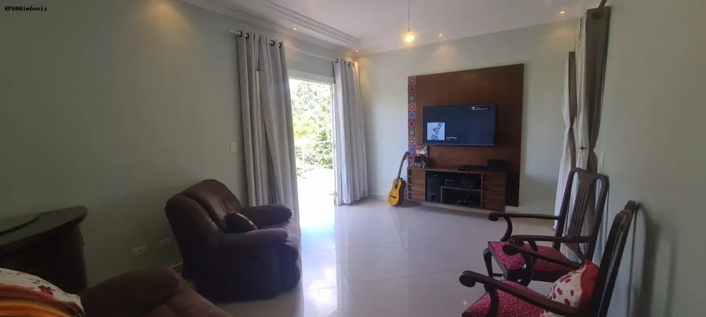 Casa, 5 quartos, 445 m² - Foto 1