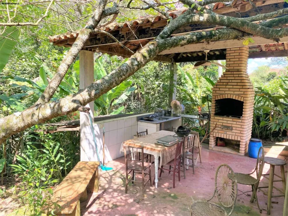 Casa, 5 quartos, 445 m² - Foto 10
