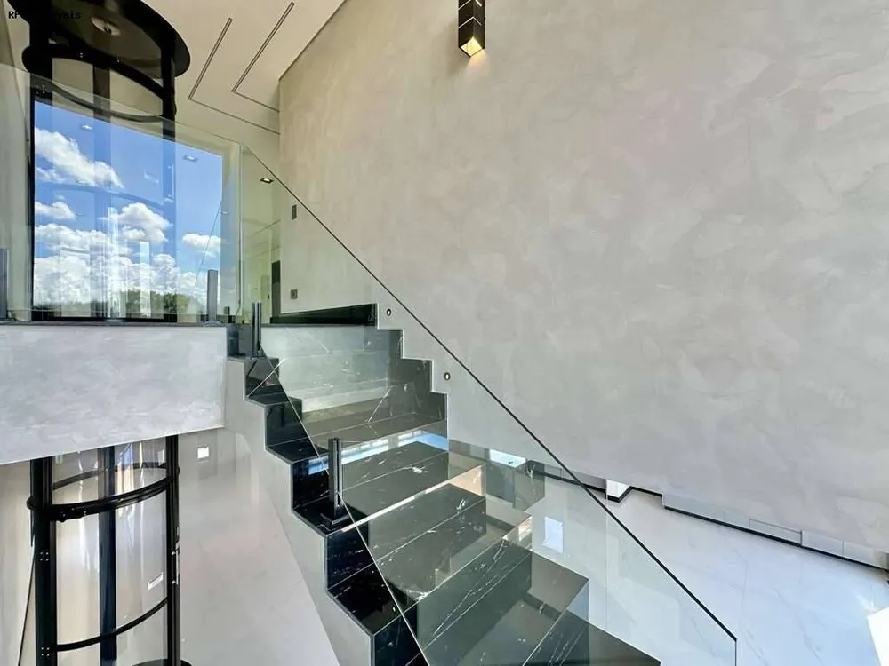 Casa, 4 quartos - Foto 7