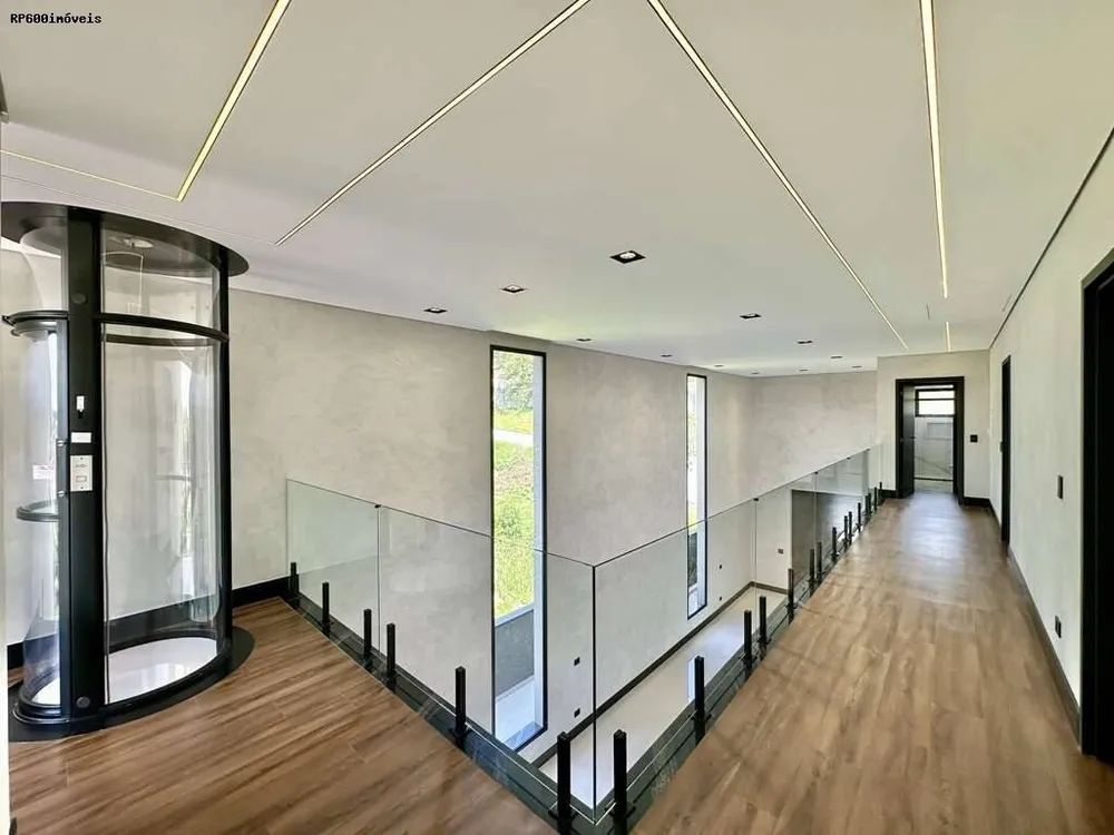 Casa, 4 quartos - Foto 8