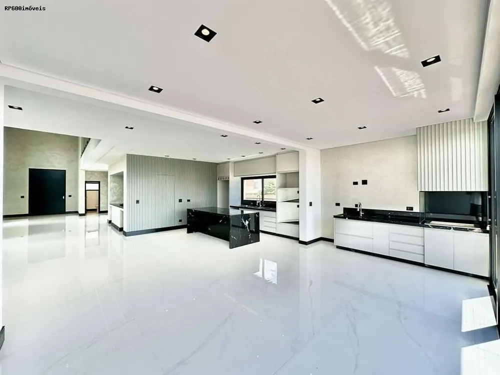 Casa, 4 quartos - Foto 6