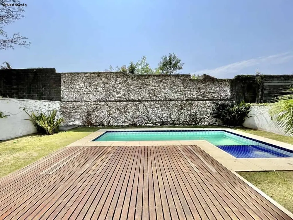 Casa de Condomínio, 4 quartos - Foto 12