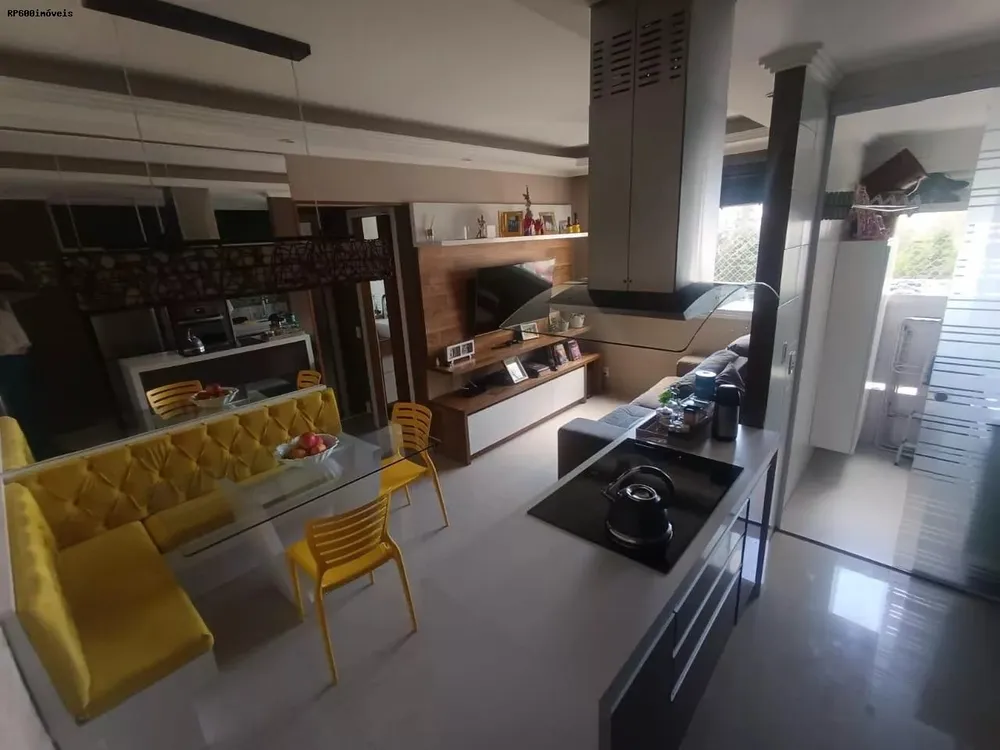 Apartamento, 2 quartos, 51 m² - Foto 7