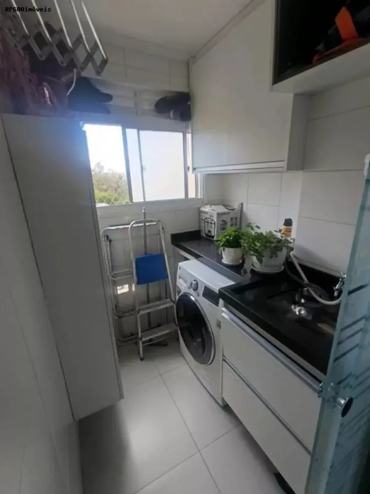 Apartamento, 2 quartos, 51 m² - Foto 8