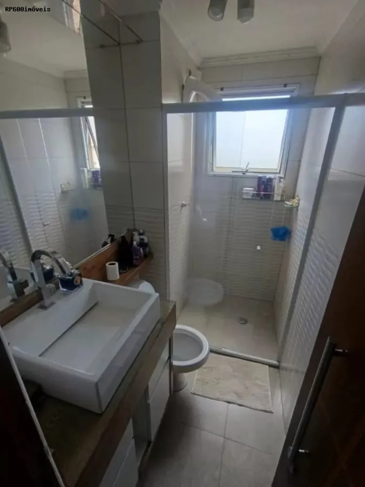 Apartamento, 2 quartos, 51 m² - Foto 4