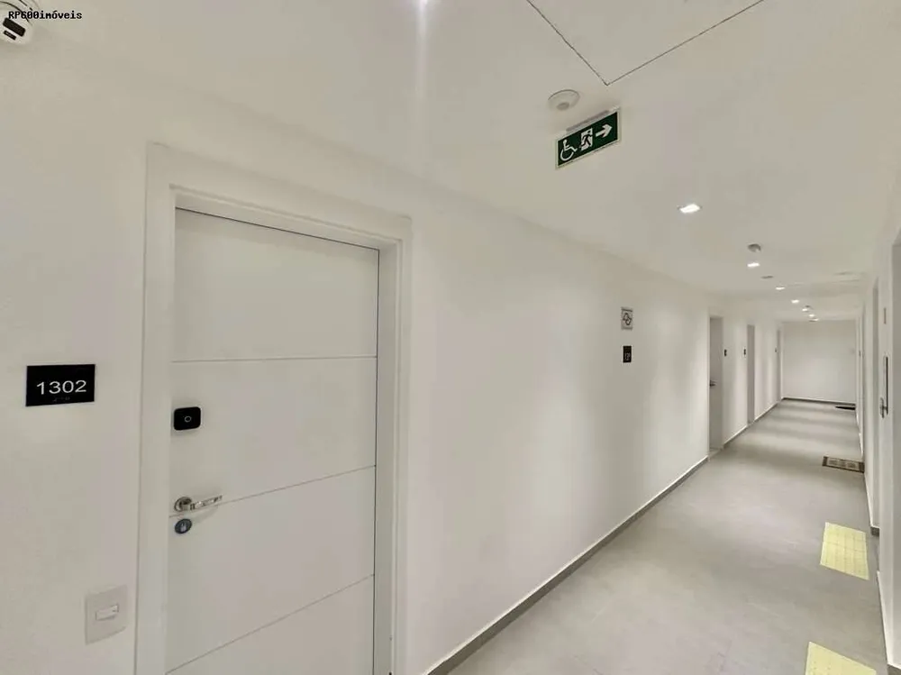 Apartamento, 1 quarto, 21 m² - Foto 3