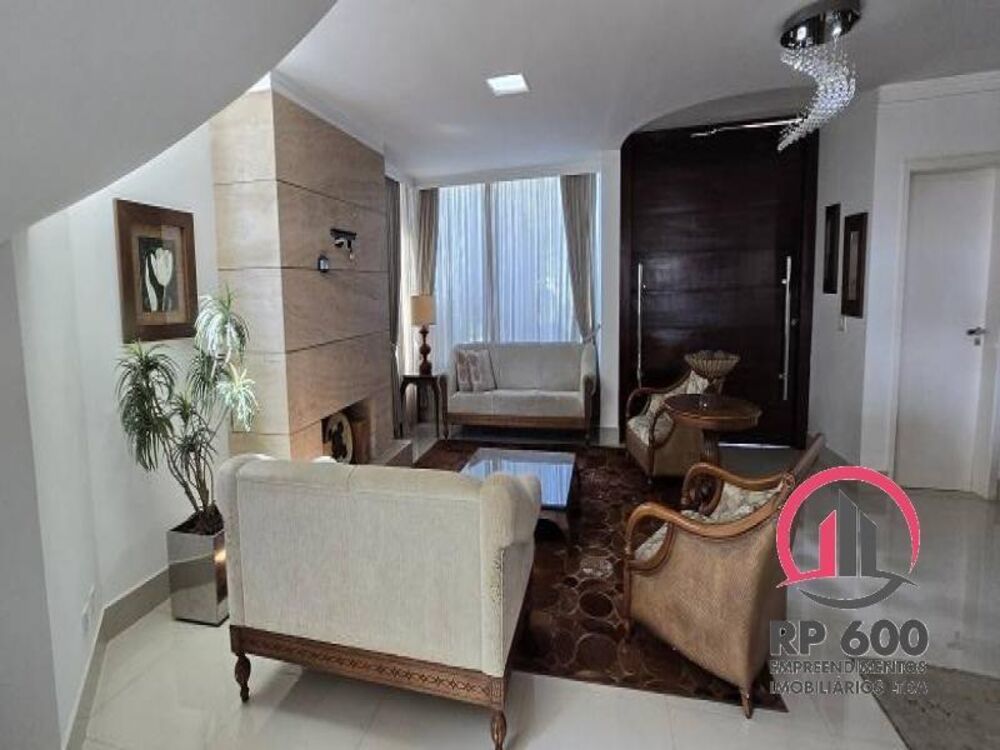 Sobrado, 4 quartos, 550 m² - Foto 8