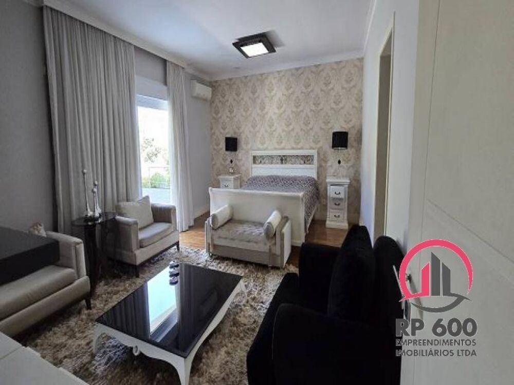 Sobrado, 4 quartos, 550 m² - Foto 9