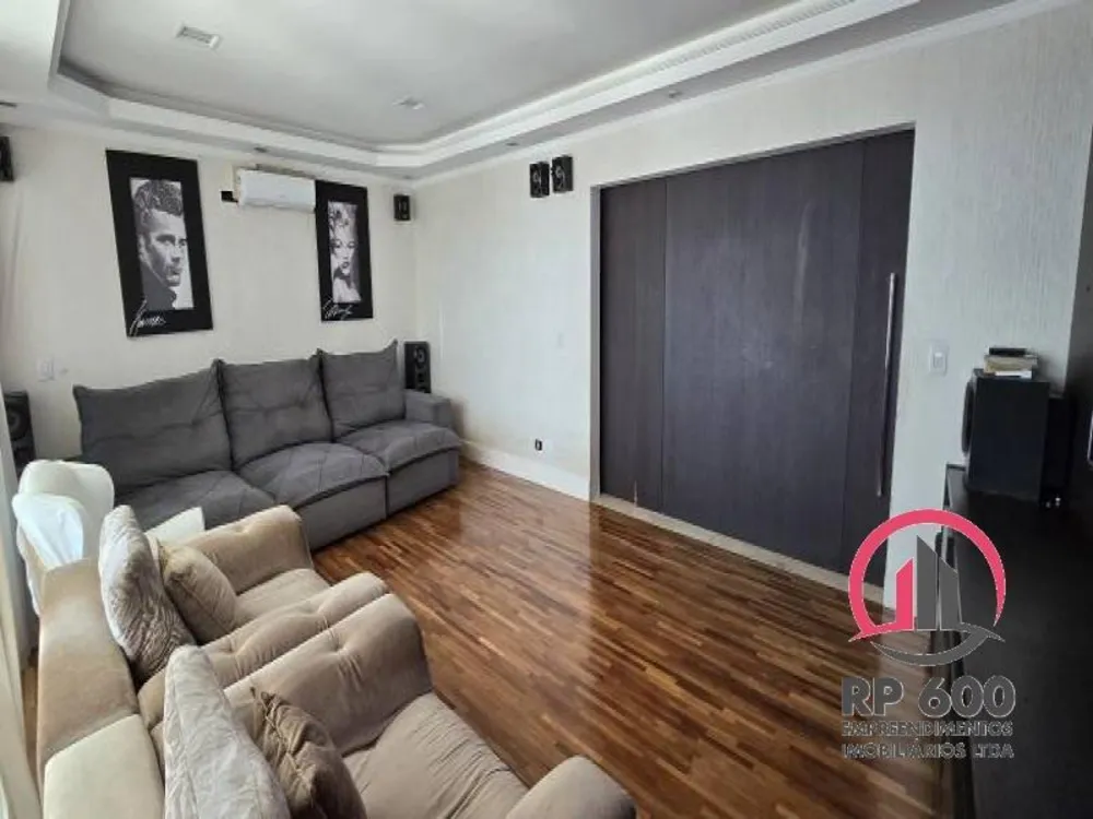 Sobrado, 4 quartos, 550 m² - Foto 11