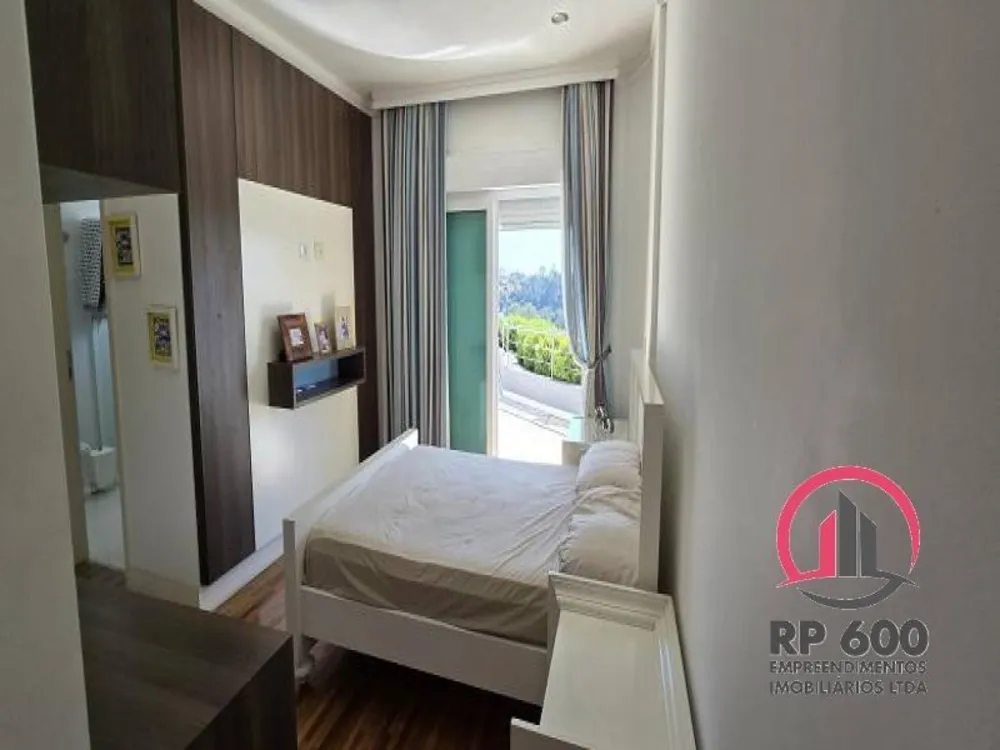 Sobrado, 4 quartos, 550 m² - Foto 19
