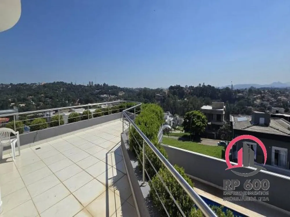 Sobrado, 4 quartos, 550 m² - Foto 3