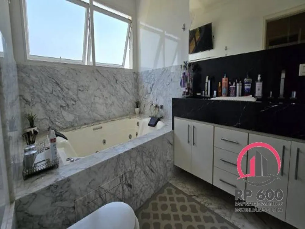 Sobrado, 4 quartos, 550 m² - Foto 8