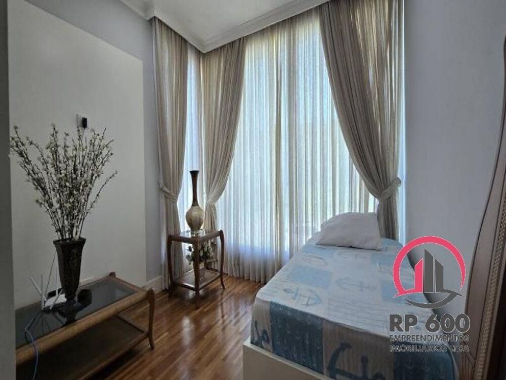 Sobrado, 4 quartos, 550 m² - Foto 11