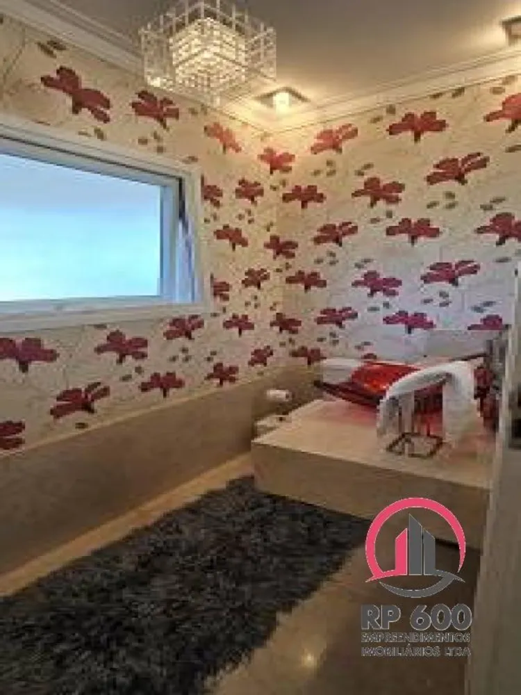 Sobrado, 4 quartos, 550 m² - Foto 20